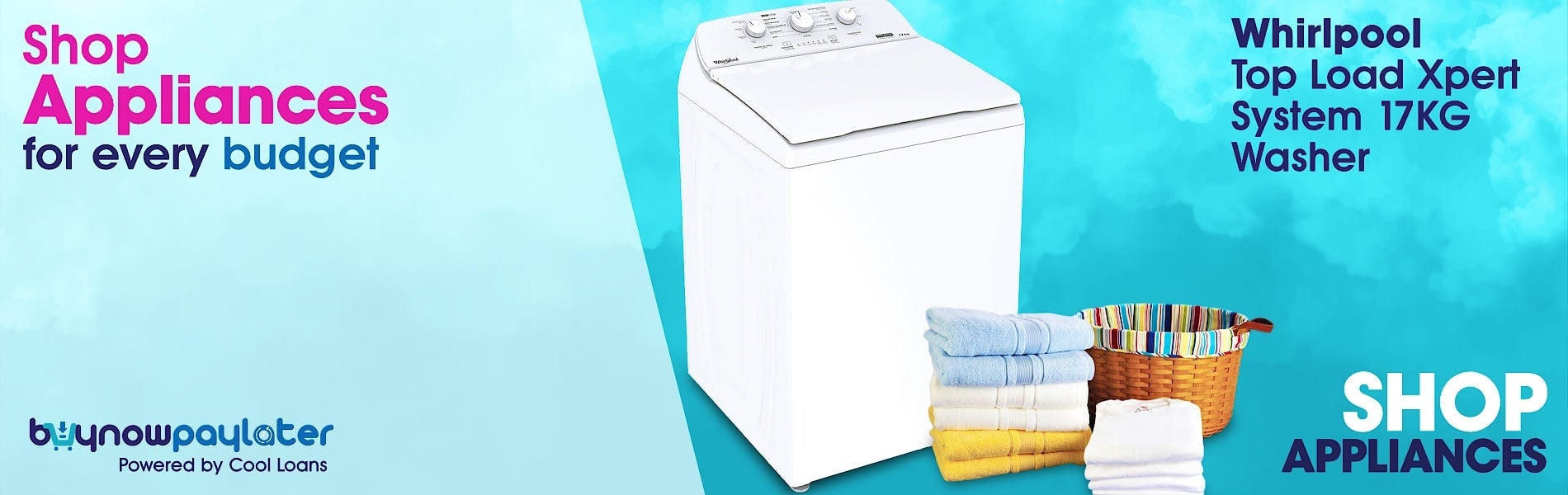 Appliances