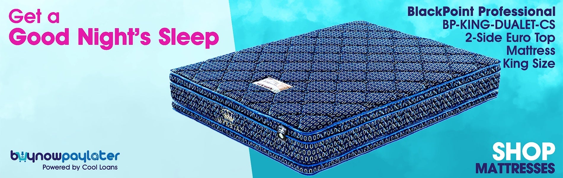 Mattresses