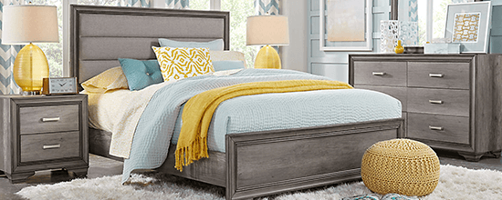 Bedding & Bath Bedding & Bath