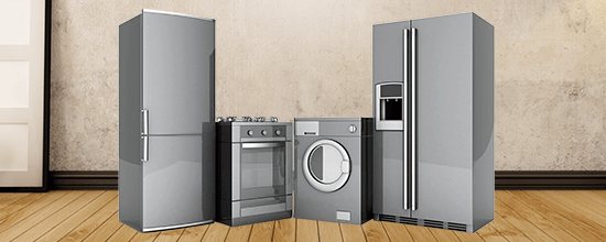 Large Appliances