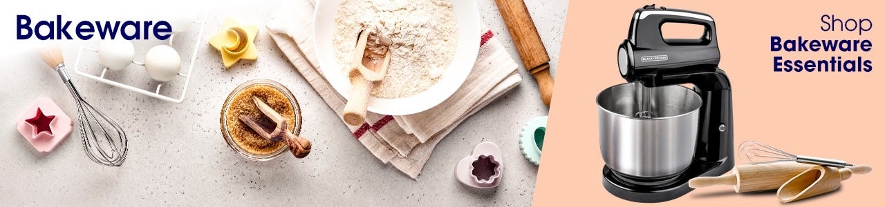 Bakeware