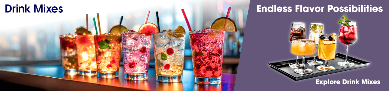 Drink Mixes