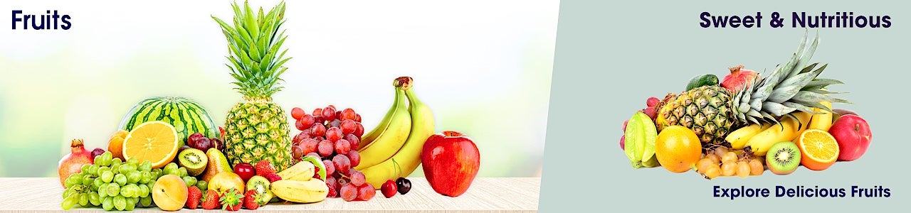 Fruits