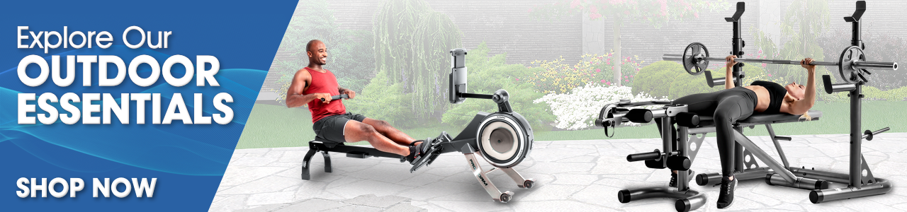 Sports, Fitness & Outdoors